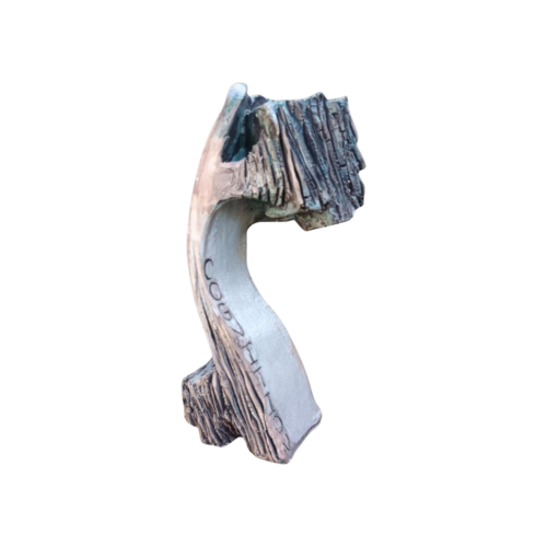 COGNITION by Emilia Milcheva, Sculpture for Sale on Select