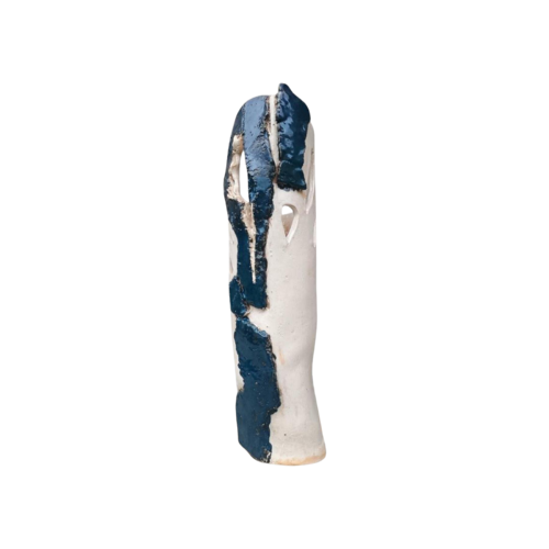 SUMMER TRACES by Emilia Milcheva, Sculpture for Sale on Select
