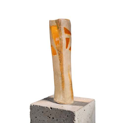 INSIGHTS by Emilia Milcheva, Sculpture for Sale on Select