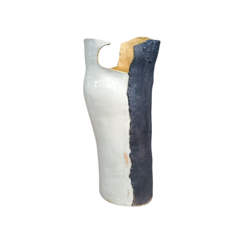 Distinct differences by Emilia Milcheva, Sculpture for Sale on Select