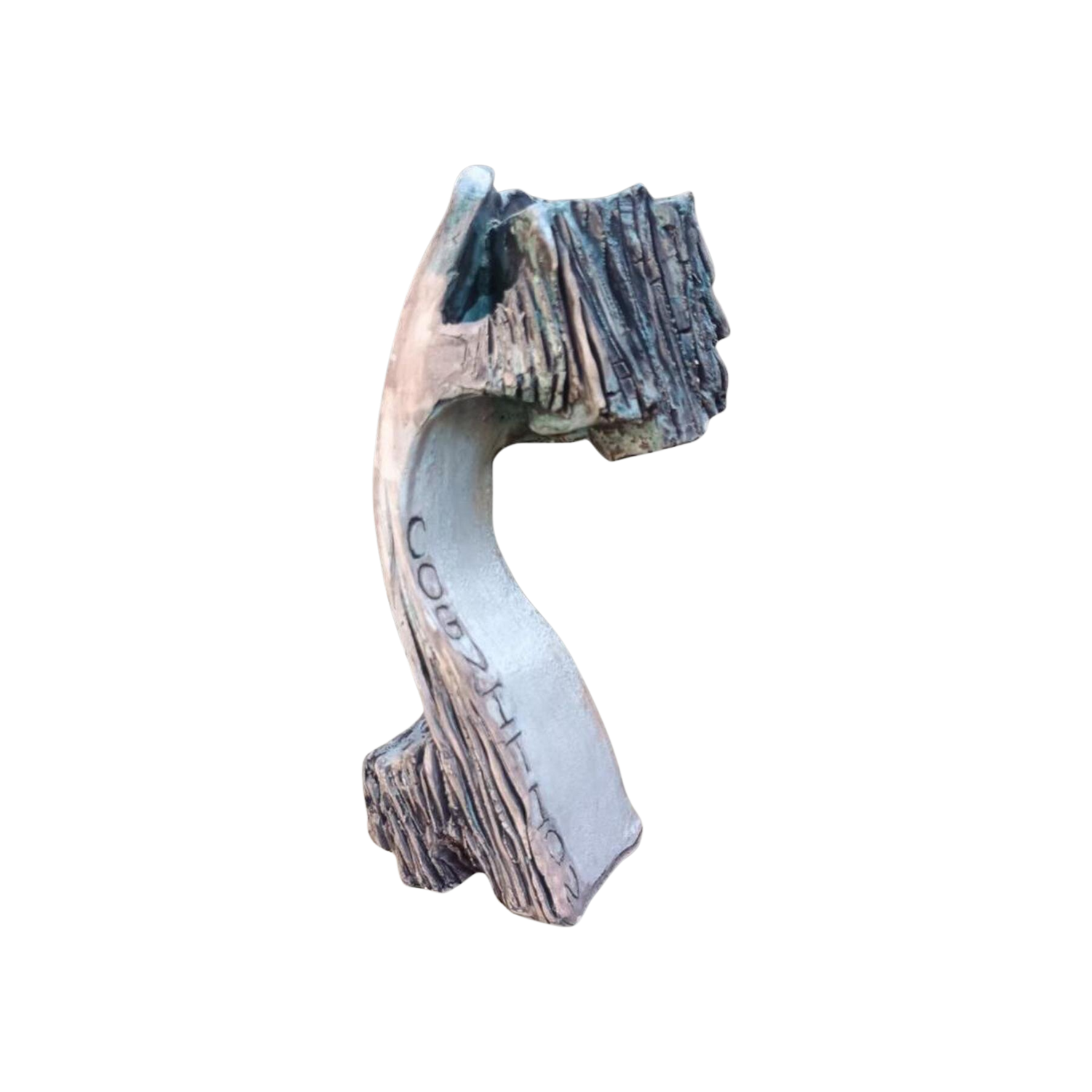 COGNITION Emilia Milcheva Sculpture for sale
