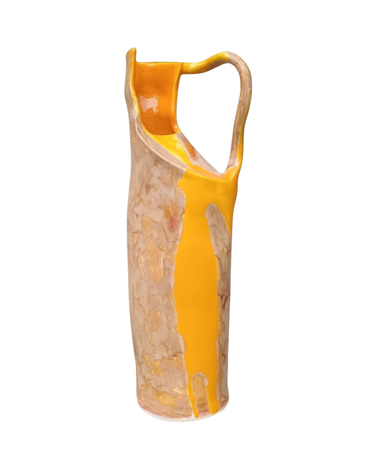 GOLDEN AUTUMN Emilia Milcheva Sculpture for sale