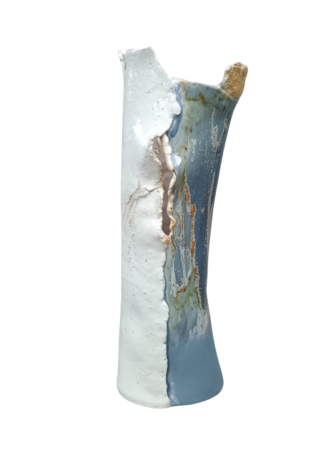 The siren's song Emilia Milcheva Sculpture for sale