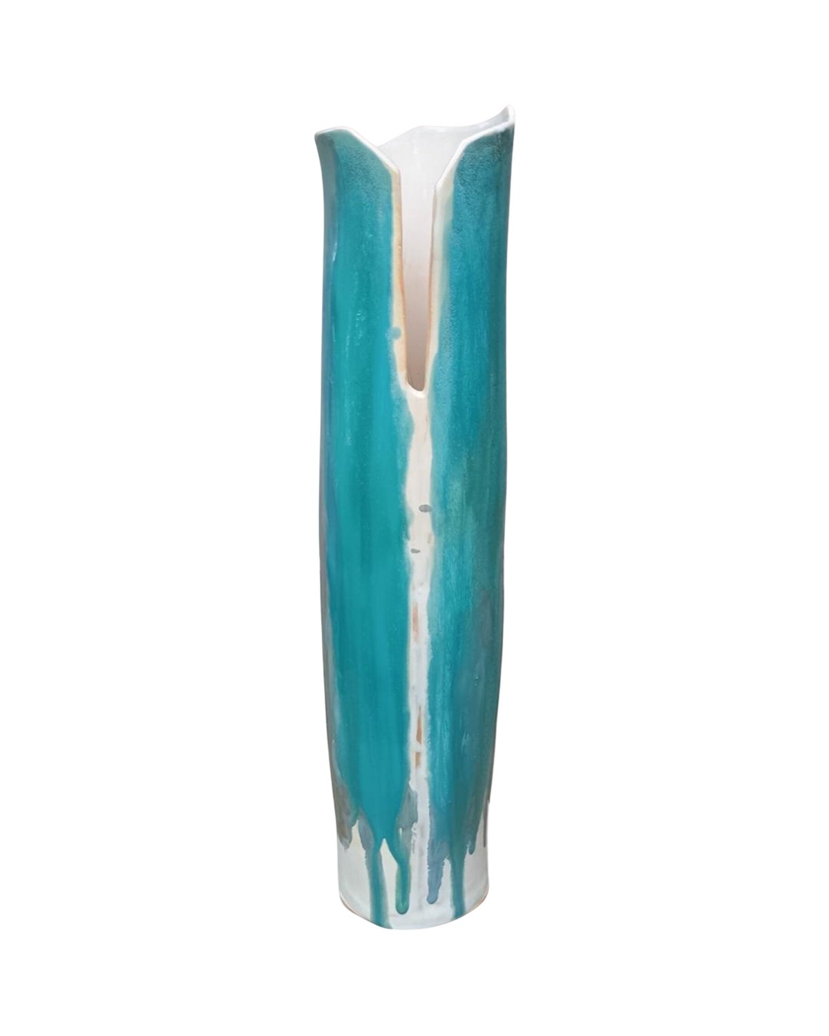 DRESSED IN SEA Emilia Milcheva Sculpture for sale