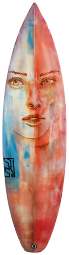 Giulia by Peïo, Sculpture for Sale on Select