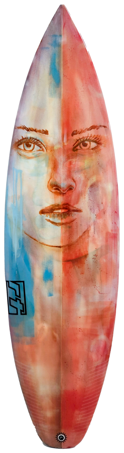Giulia Peïo Sculpture for sale
