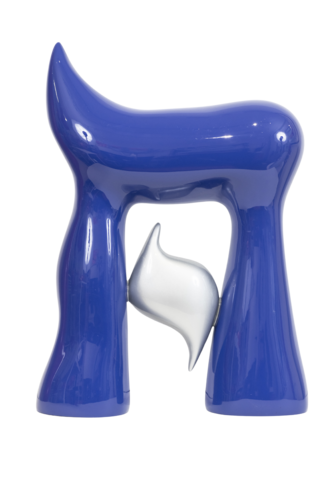 "LA VIE" by Nouna, Sculpture for Sale on Select