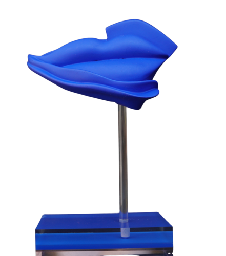 Kiss by Nouna, Sculpture for Sale on Select