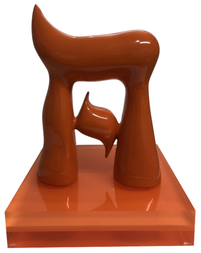 La vie by Nouna, Sculpture for Sale on Select