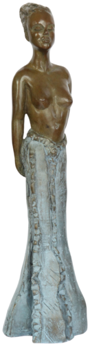 NABILA by Nouna, Sculpture for Sale on Select