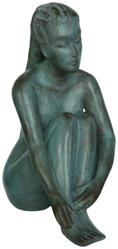 MAYA by Nouna, Sculpture for Sale on Select