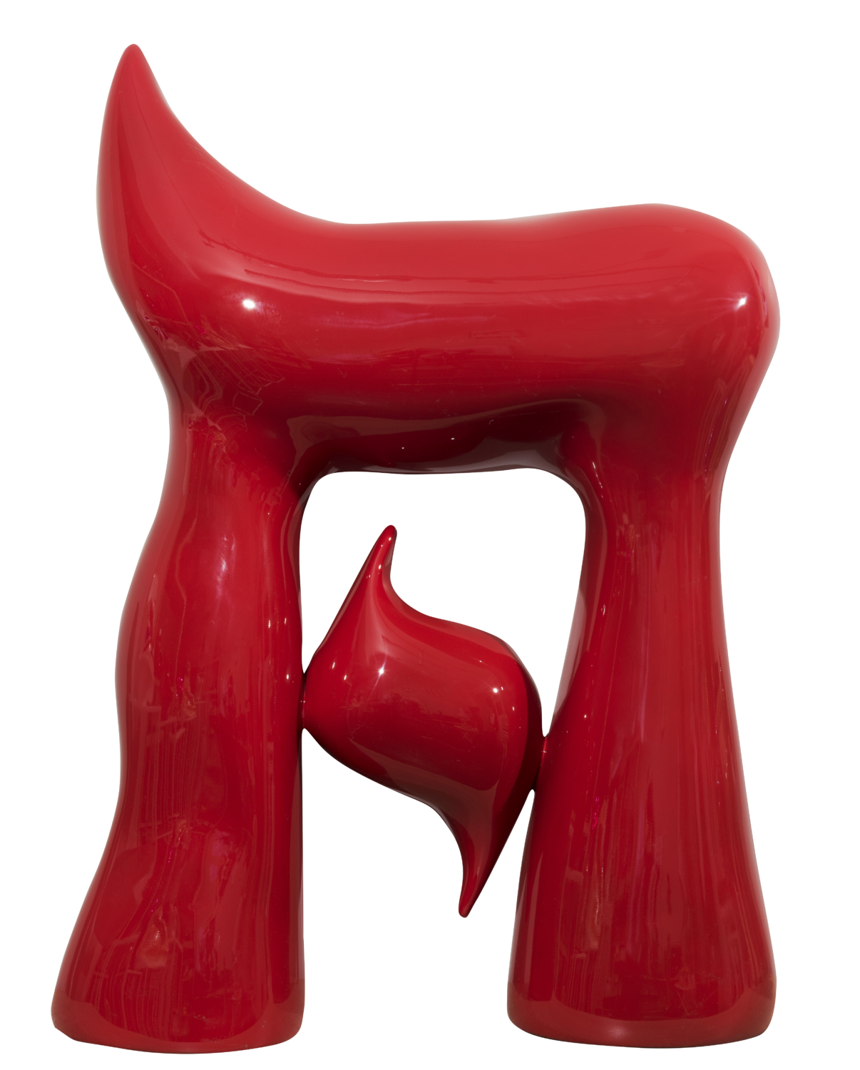 La vie Nouna Sculpture for sale