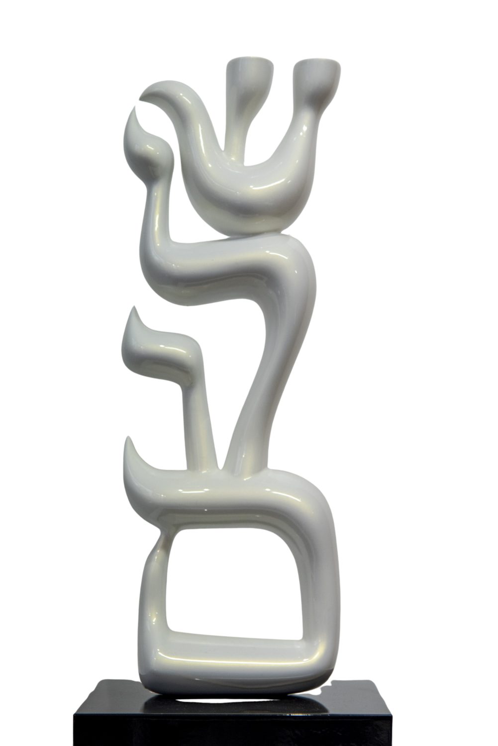CHALOM PAIX Nouna Sculpture for sale