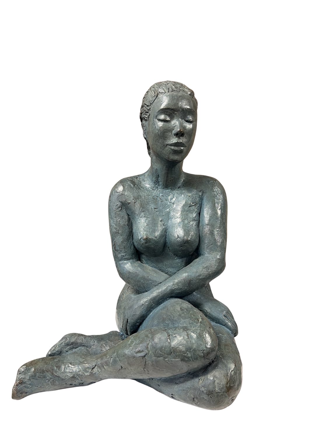 Ella Nouna Sculpture for sale