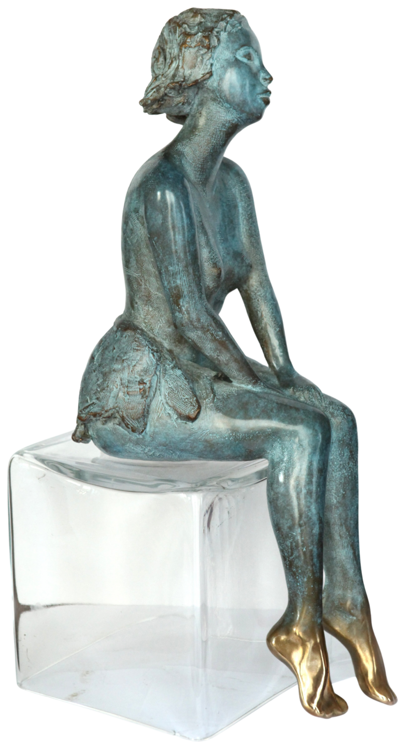 TAMARA Nouna Sculpture for sale