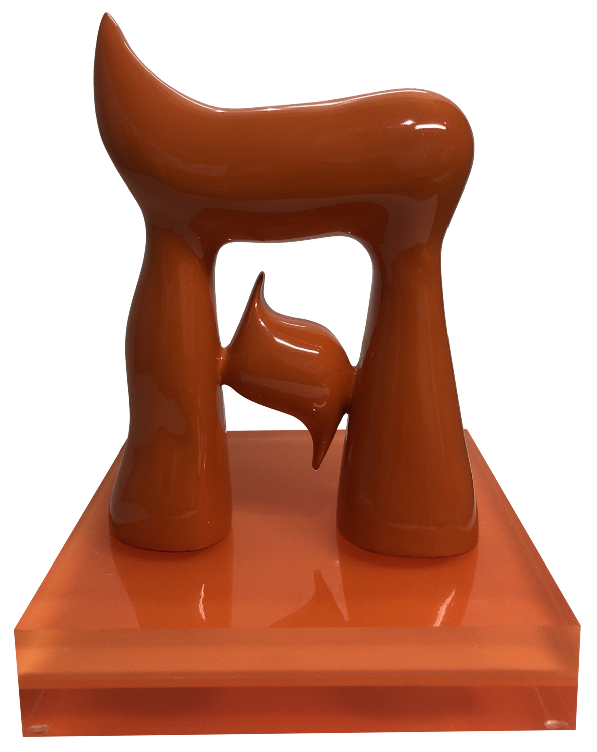 La vie Nouna Sculpture for sale