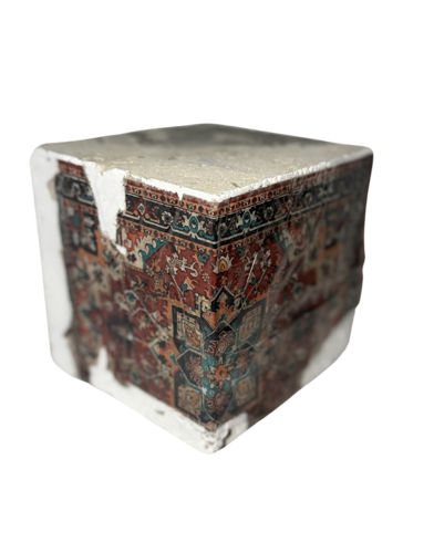 Enduring Weave by Murad Akbarli, Sculpture for Sale on Select