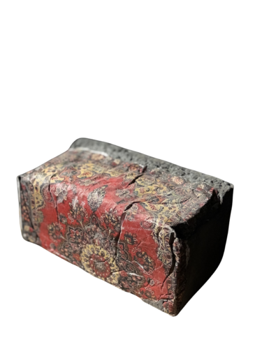 Buried Ornament by Murad Akbarli, Sculpture for Sale on Select