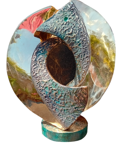 Amanti by Guglielmo Ferraiola, Sculpture for Sale on Select