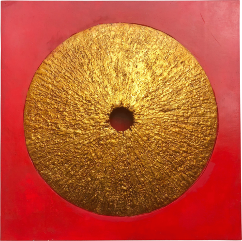 Oltre lo spazio by Guglielmo Ferraiola, Sculpture for Sale on Select