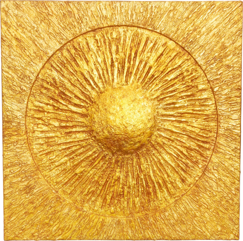 Sole by Guglielmo Ferraiola, Sculpture for Sale on Select