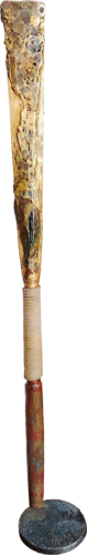 IL REMO (OAR) by Guglielmo Ferraiola, Sculpture for Sale on Select