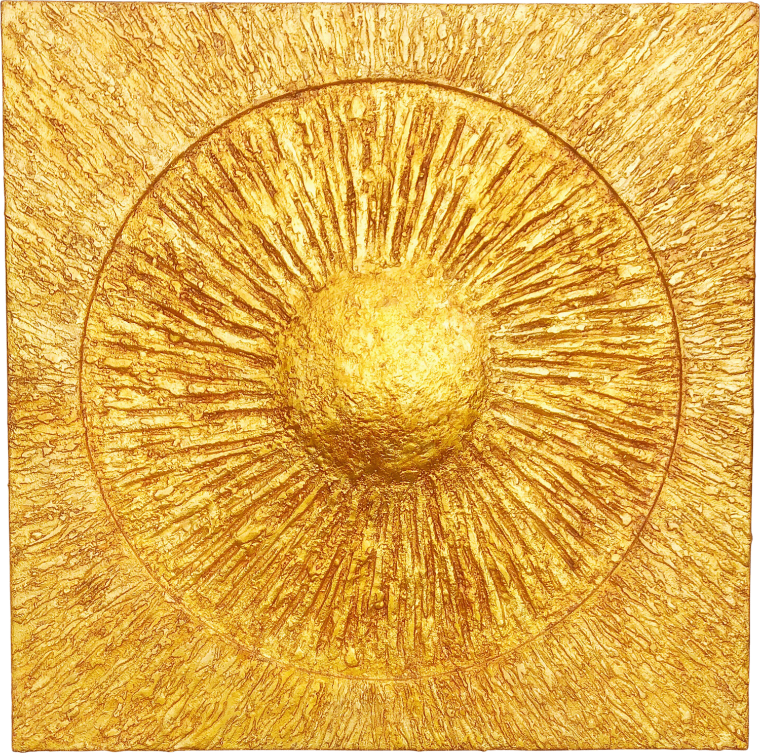 Sole Guglielmo Ferraiola Sculpture for sale