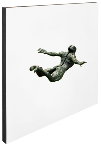 AIRE III von Fernando Suárez Reguera, Skulptur kaufen auf Select