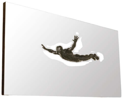 AIRE VI by Fernando Suárez Reguera, Sculpture for Sale on Select