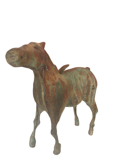 Pegaso by Fernando Suárez Escobar, Sculpture for Sale on Select