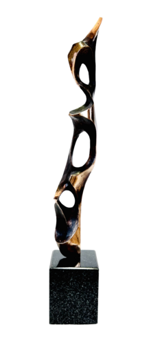 Spirit of Dance 4/7 by Gor Avetisyan, Sculpture for Sale on Select