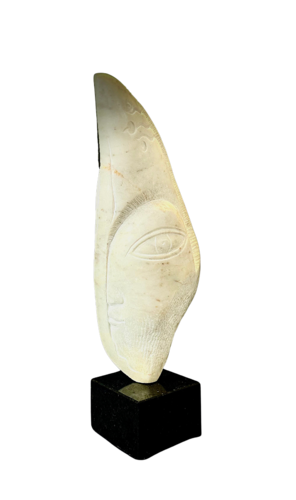 Knight by Gor Avetisyan, Sculpture for Sale on Select