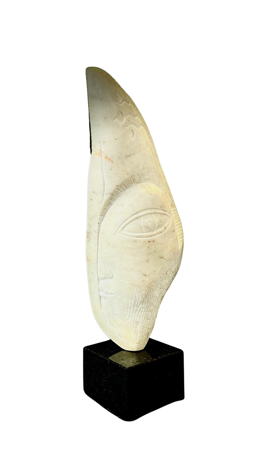 Knight Gor Avetisyan Sculpture for sale