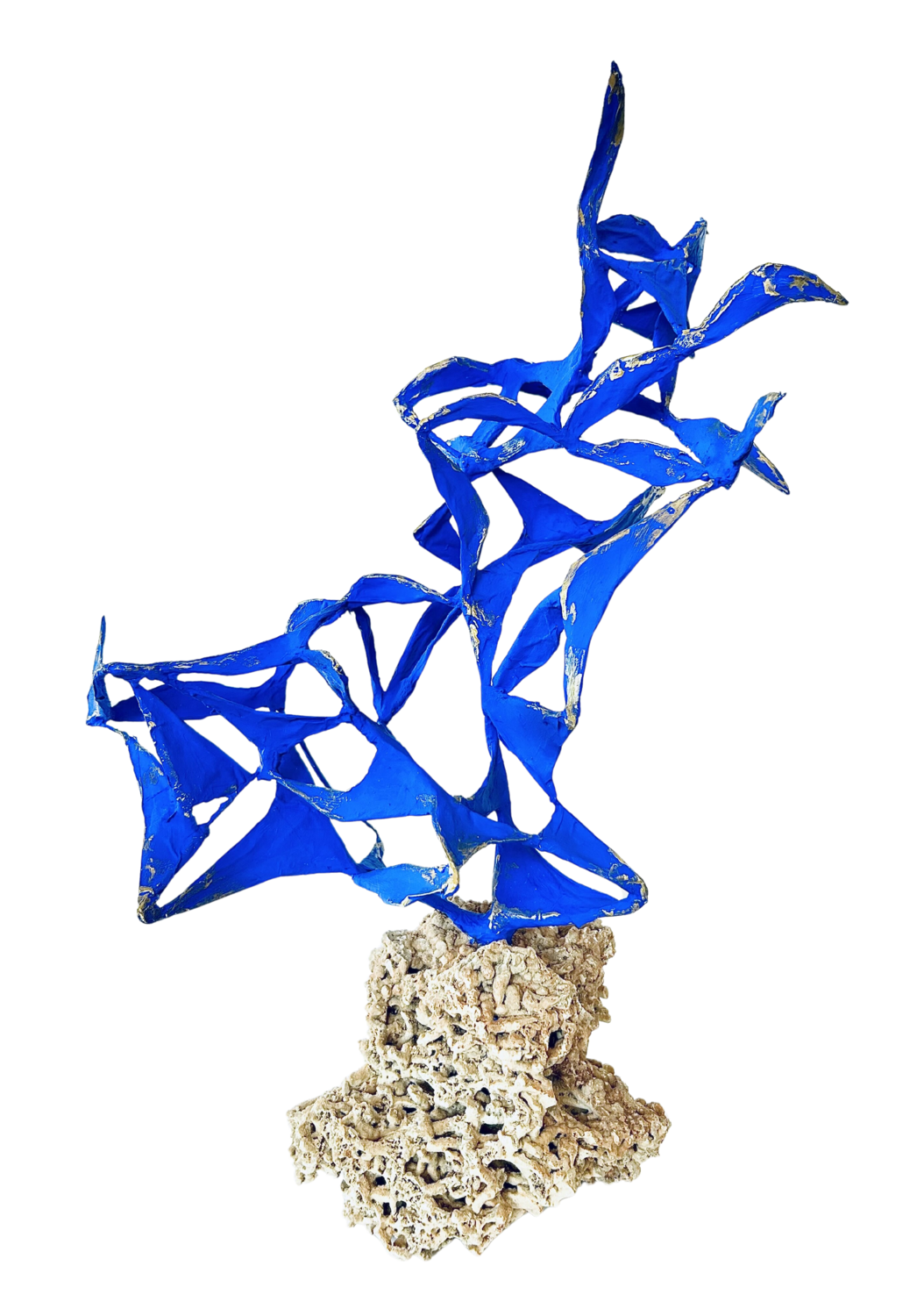 Free flight Gor Avetisyan Sculpture for sale