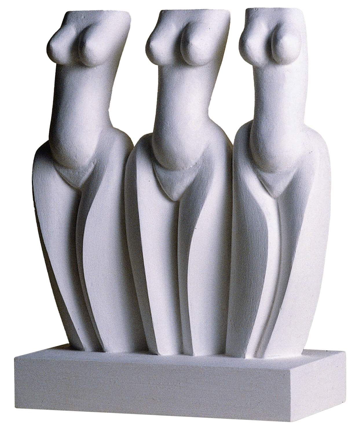 Le Grazie Gastone Cecconello Sculpture for sale