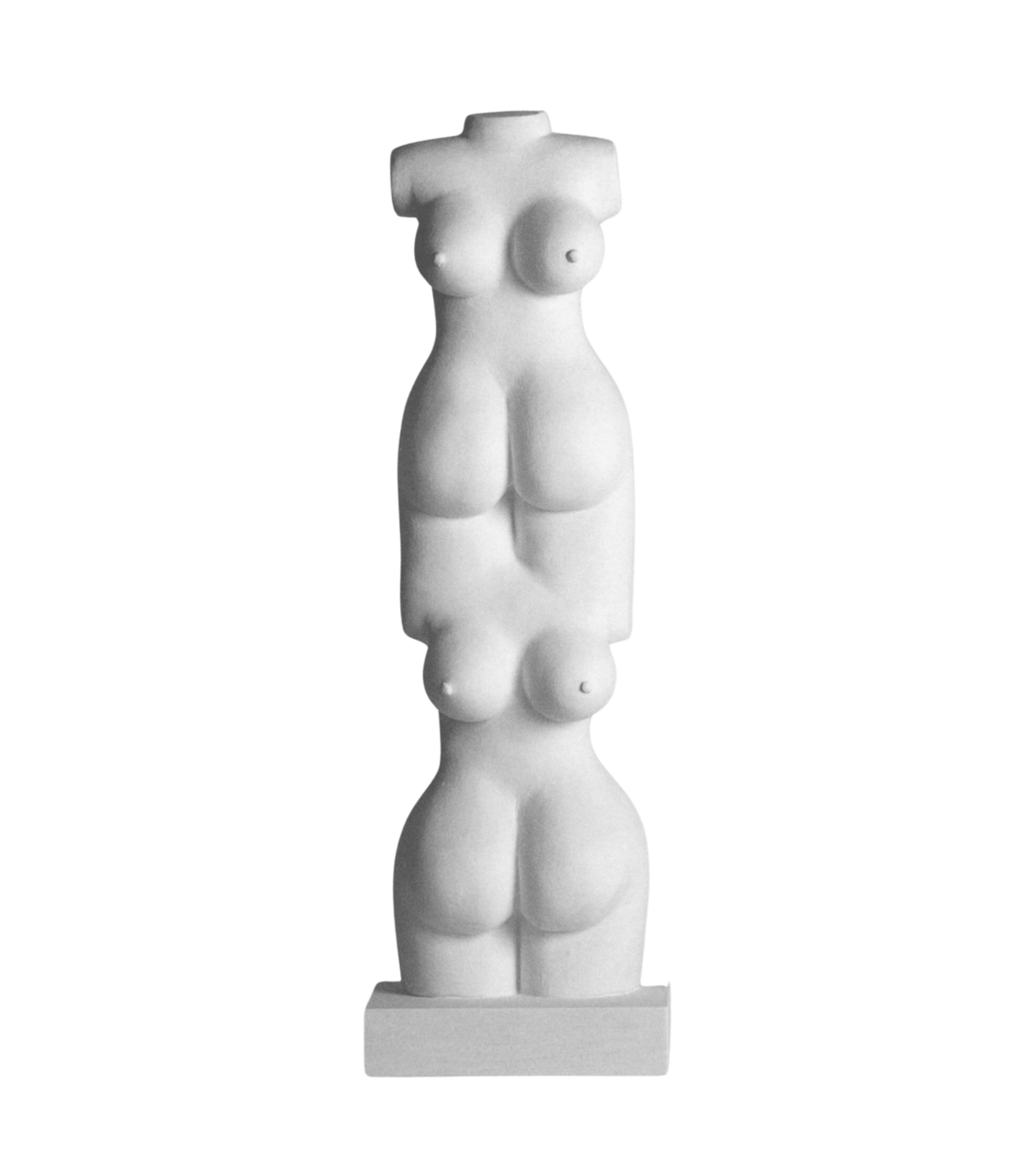 Fronte e retro Gastone Cecconello Sculpture for sale