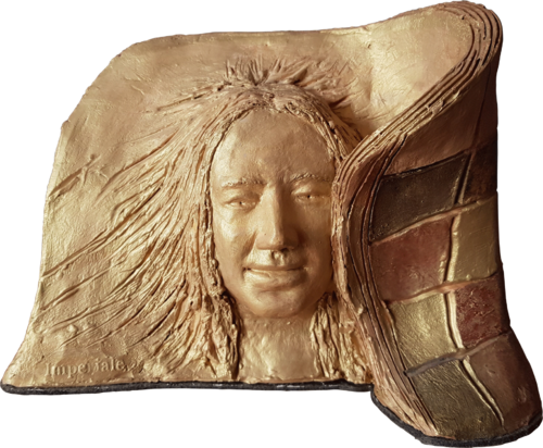Colori by Michele Imperiale, Sculpture for Sale on Select