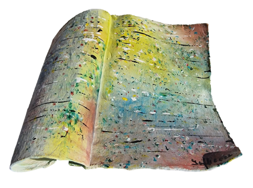 RIVISTA by Michele Imperiale, Sculpture for Sale on Select