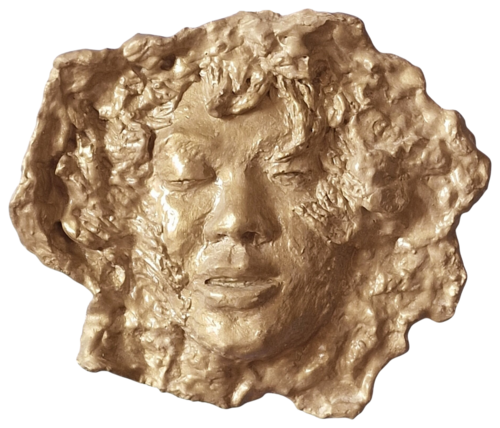 Stella cadente by Michele Imperiale, Sculpture for Sale on Select