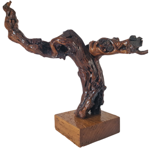 Figura FL1 by Michele Imperiale, Sculpture for Sale on Select