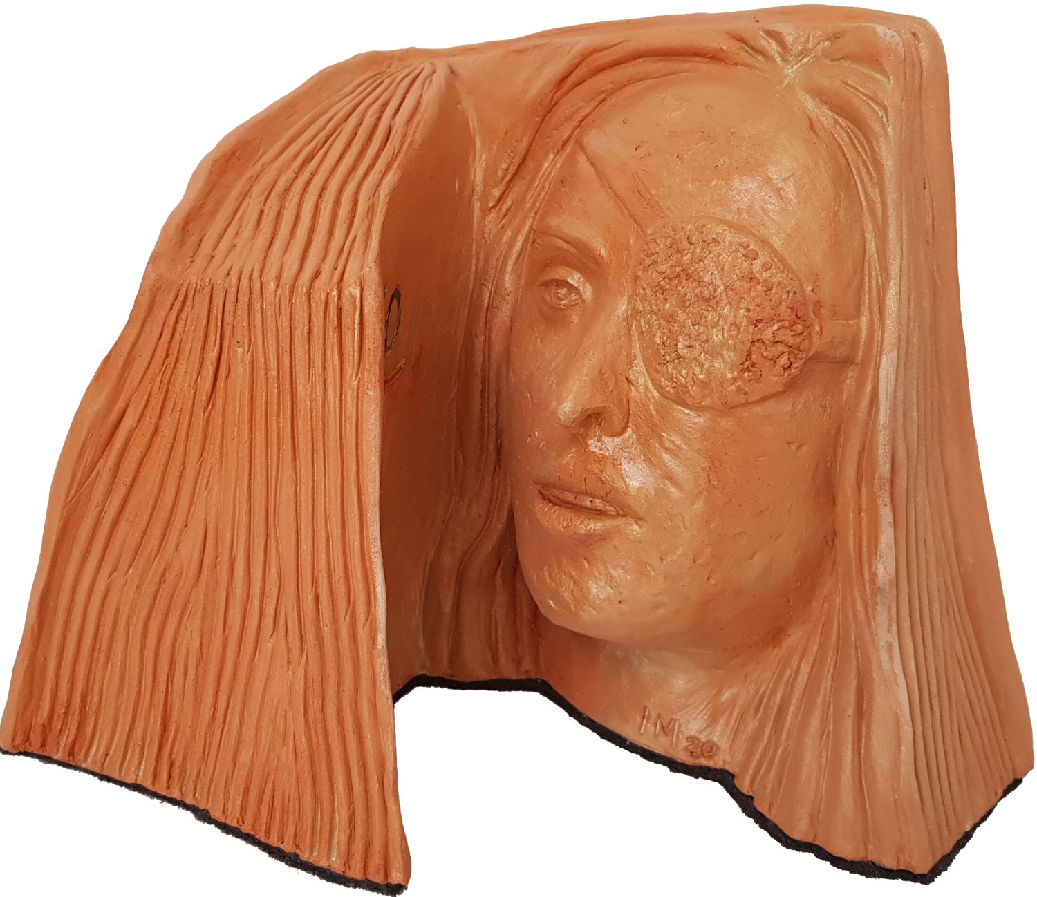 Il libro di Jessica Notaro Michele Imperiale Sculpture for sale