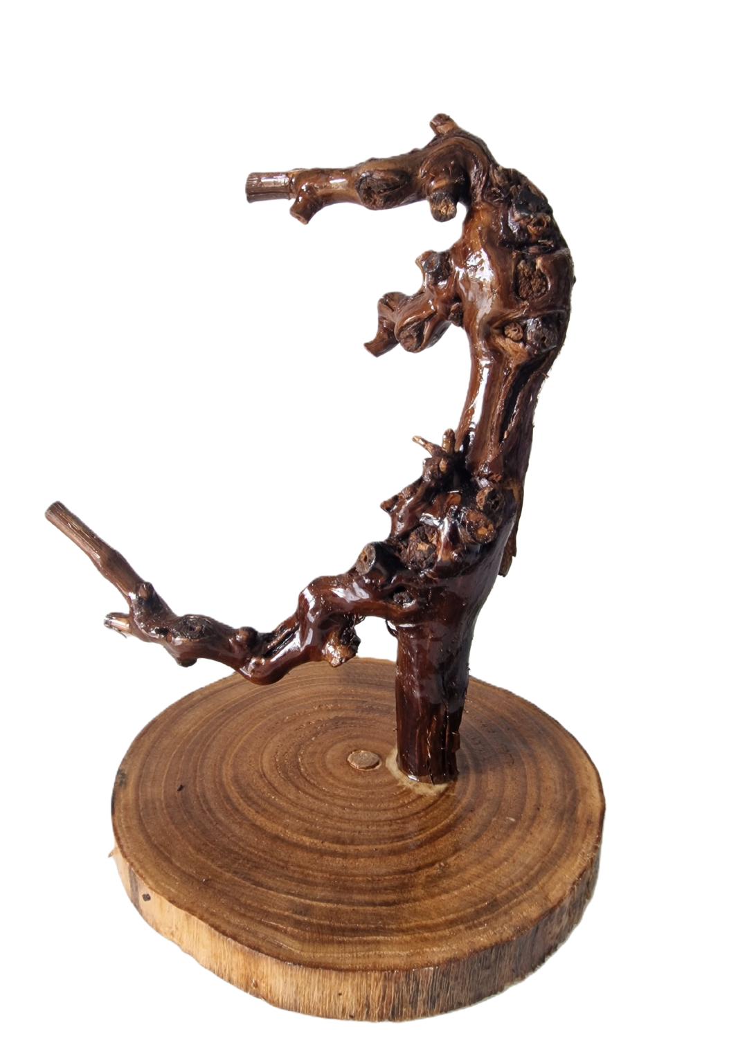 Figura FL2 Michele Imperiale Sculpture for sale