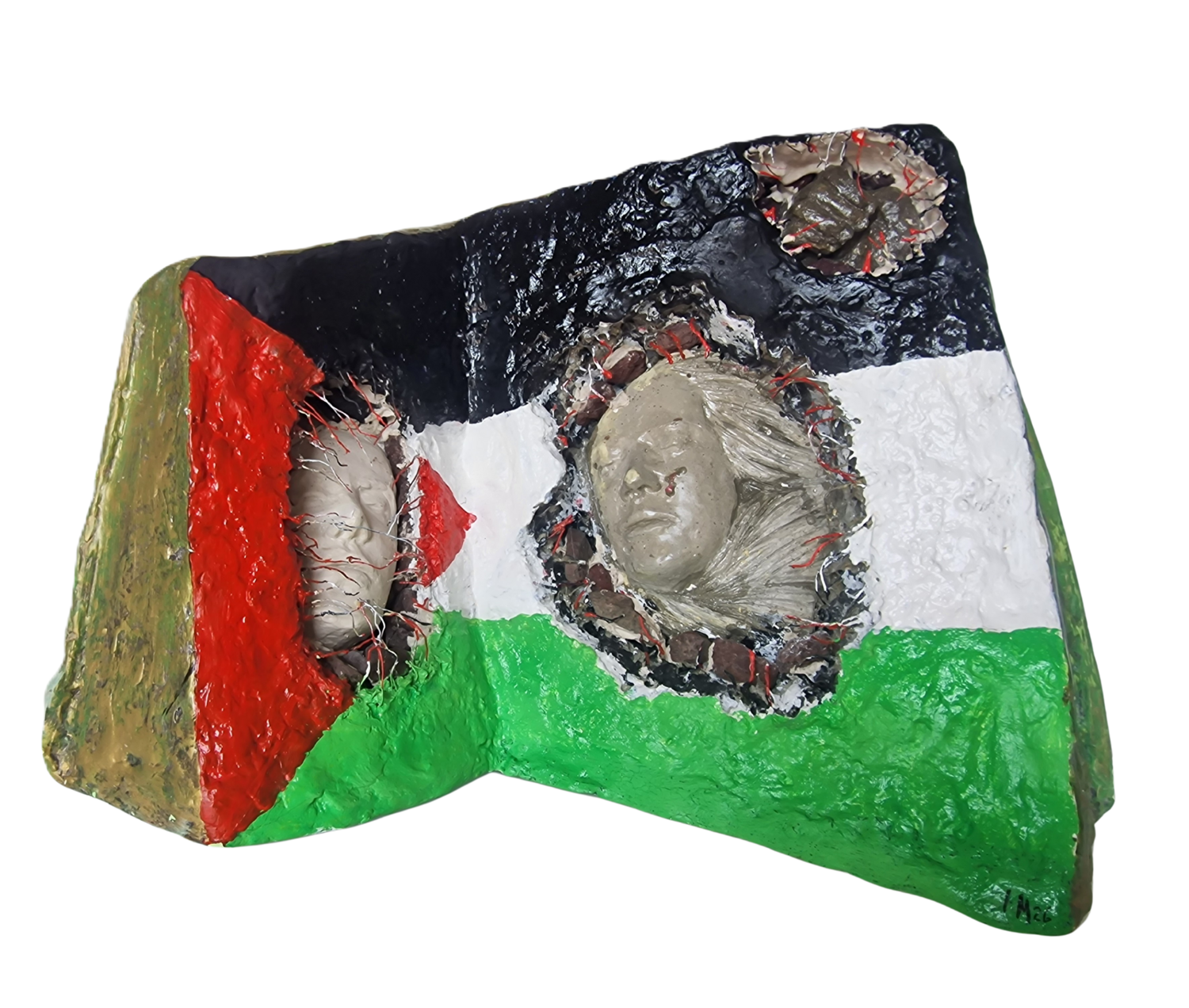 FREE Michele Imperiale Sculpture for sale