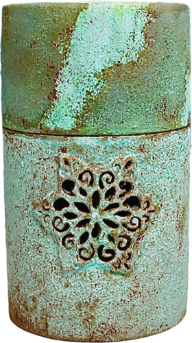Ancien Box by Luigi D'Amato, Sculpture for Sale on Select
