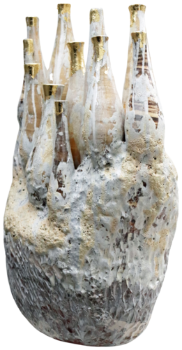 La Juliana by Koen Lybaert, Sculpture for Sale on Select