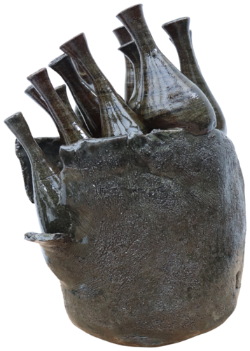 Mercury by Koen Lybaert, Sculpture for Sale on Select