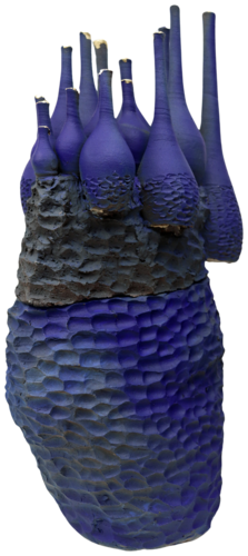 Merchant Royal by Koen Lybaert, Sculpture for Sale on Select