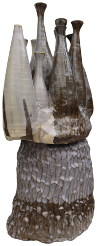 El Cazador by Koen Lybaert, Sculpture for Sale on Select