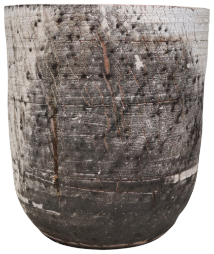 Large Obvara vessel by Koen Lybaert, Sculpture for Sale on Select