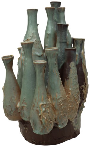 Marsala Punic by Koen Lybaert, Sculpture for Sale on Select